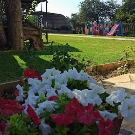 Irini'S Country House Gouvia Exterior photo