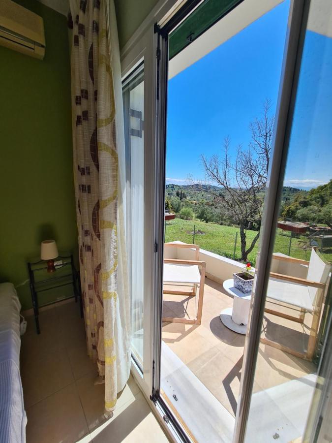 Irini'S Country House Gouvia Exterior photo