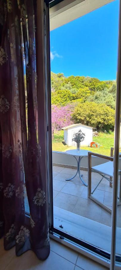 Irini'S Country House Gouvia Exterior photo
