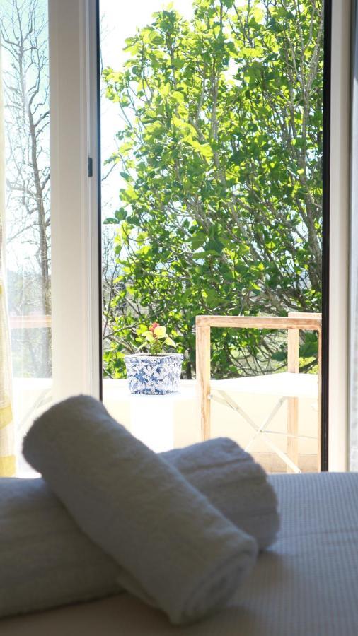 Irini'S Country House Gouvia Exterior photo