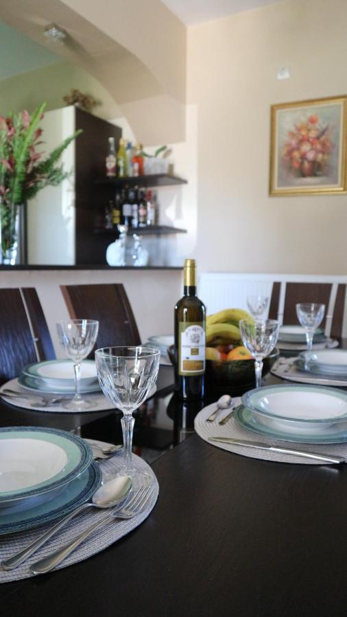 Irini'S Country House Gouvia Exterior photo