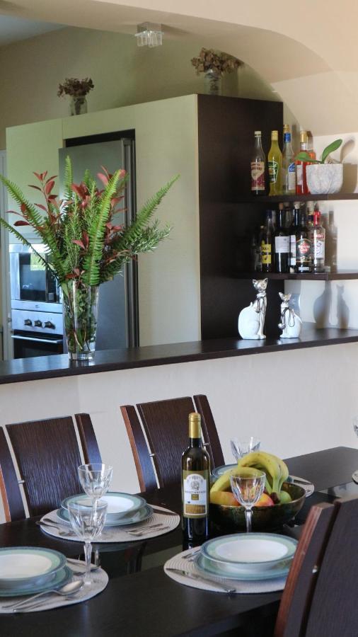 Irini'S Country House Gouvia Exterior photo