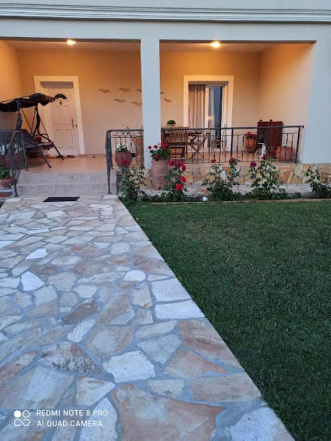 Irini'S Country House Gouvia Exterior photo