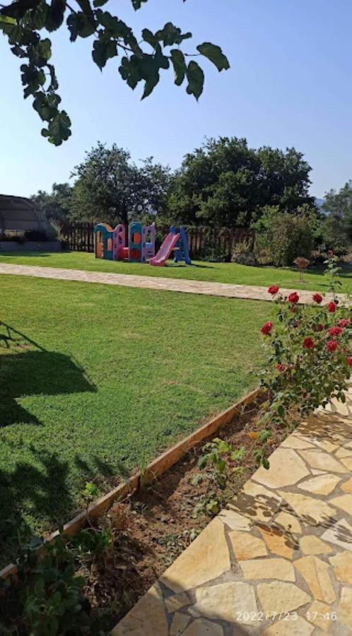 Irini'S Country House Gouvia Exterior photo